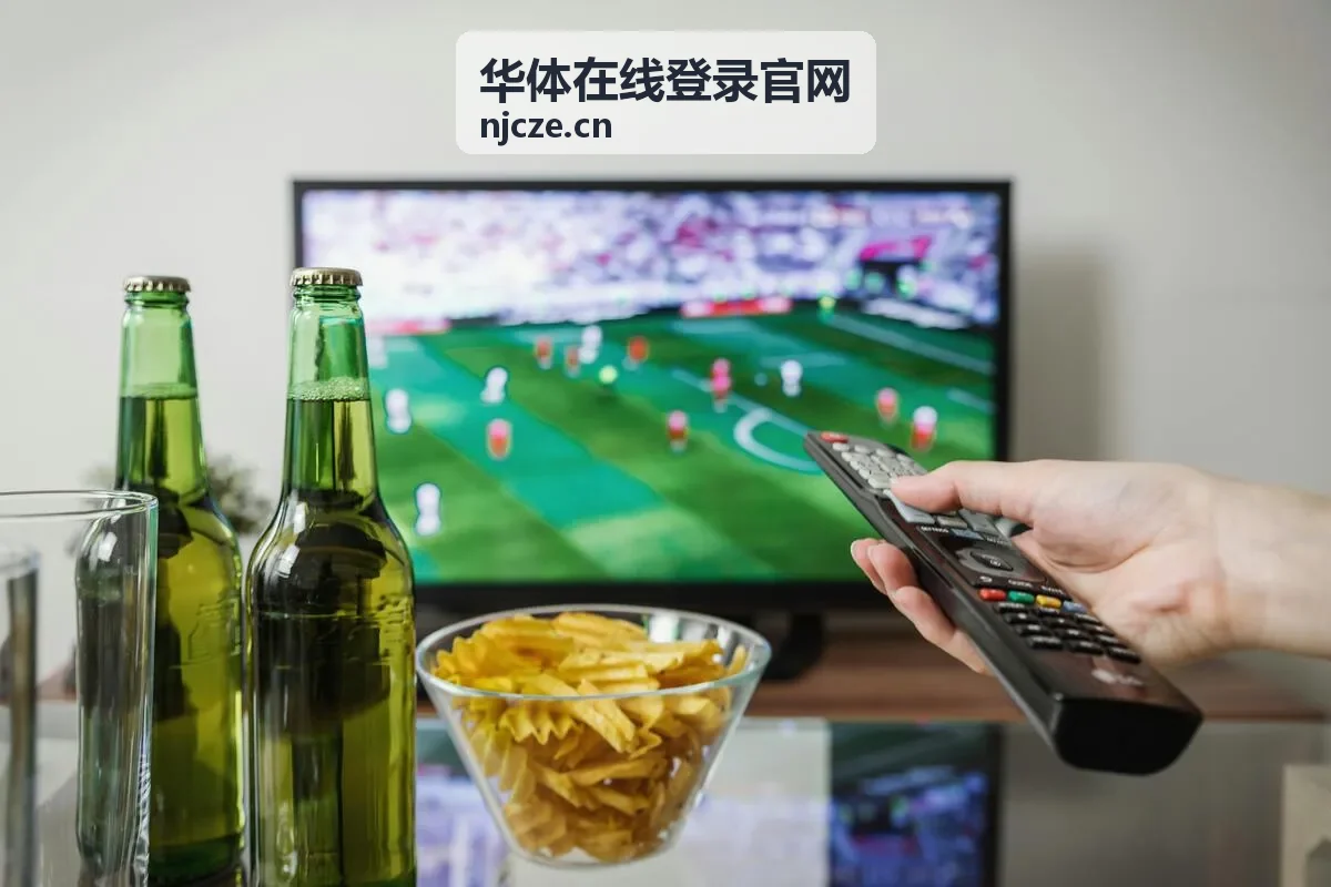 华体在线登录官网登录信息填写与验证操作示意